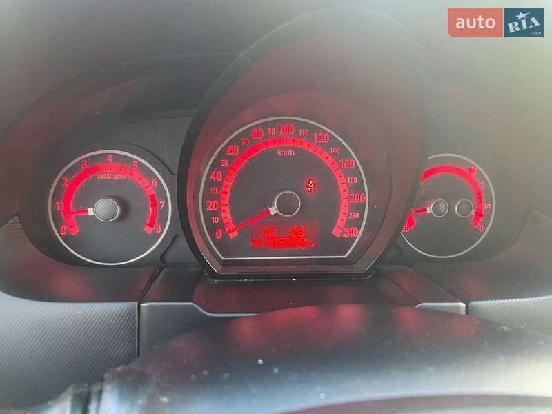 Хэтчбек Kia Ceed 2012 в Львове фото 20 Хэтчбек Kia Ceed 2012 в Львове