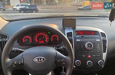 Хэтчбек Kia Ceed 2012 в Львове фото 21 Хэтчбек Kia Ceed 2012 в Львове