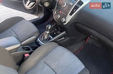 Хэтчбек Kia Ceed 2012 в Львове фото 22 Хэтчбек Kia Ceed 2012 в Львове
