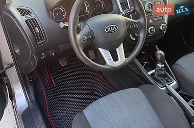 Хэтчбек Kia Ceed 2012 в Львове фото 24 Хэтчбек Kia Ceed 2012 в Львове