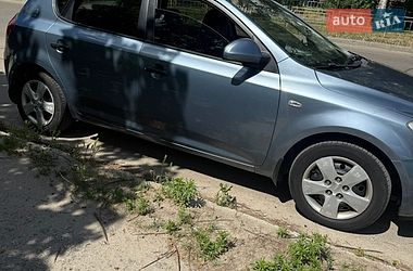 Kia Ceed  2009