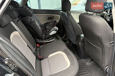 Хэтчбек Kia Ceed 2012 в Харькове