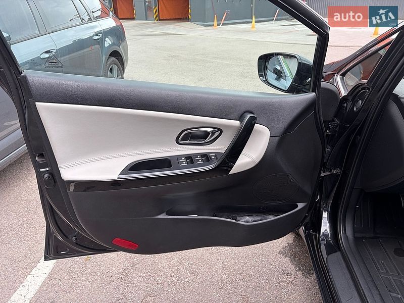 Хэтчбек Kia Ceed 2012 в Харькове