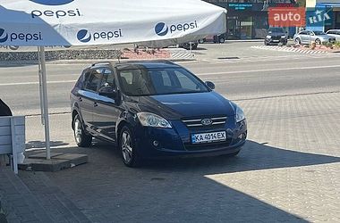 Kia Ceed  2008