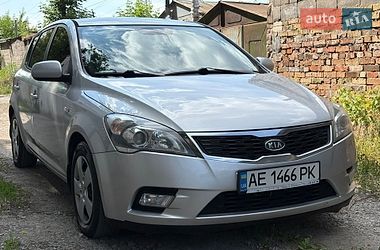 Kia Ceed 2009