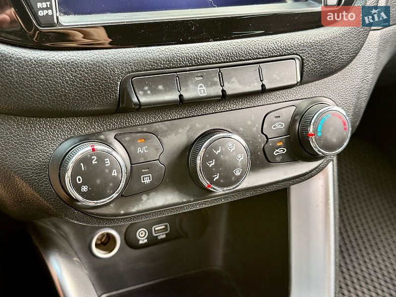 Хэтчбек Kia Ceed 2016 в Харькове
