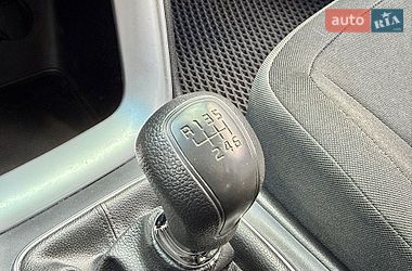 Хэтчбек Kia Ceed 2016 в Харькове