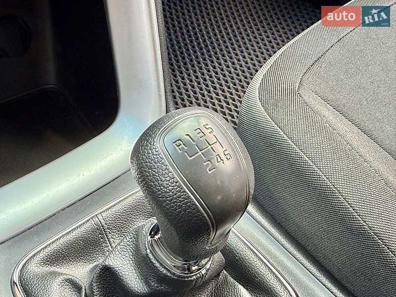 Хэтчбек Kia Ceed 2016 в Харькове