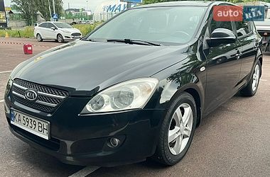 Kia Ceed  2007