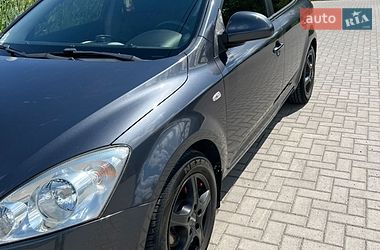 Хэтчбек Kia Ceed 2007 в Шепетовке