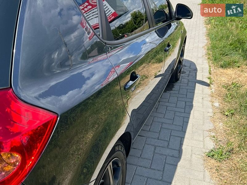 Хэтчбек Kia Ceed 2007 в Шепетовке