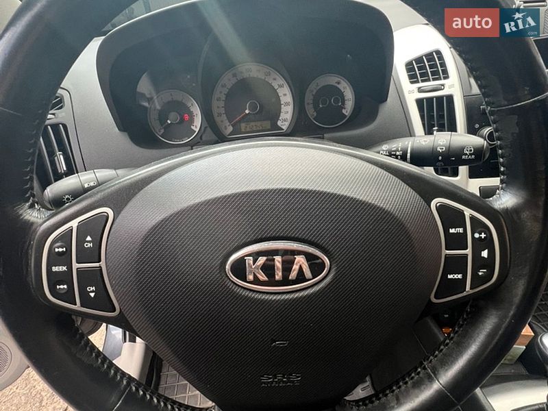 Хэтчбек Kia Ceed 2007 в Шепетовке