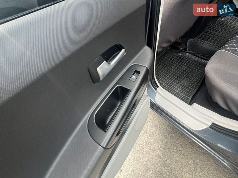 Хэтчбек Kia Ceed 2007 в Шепетовке