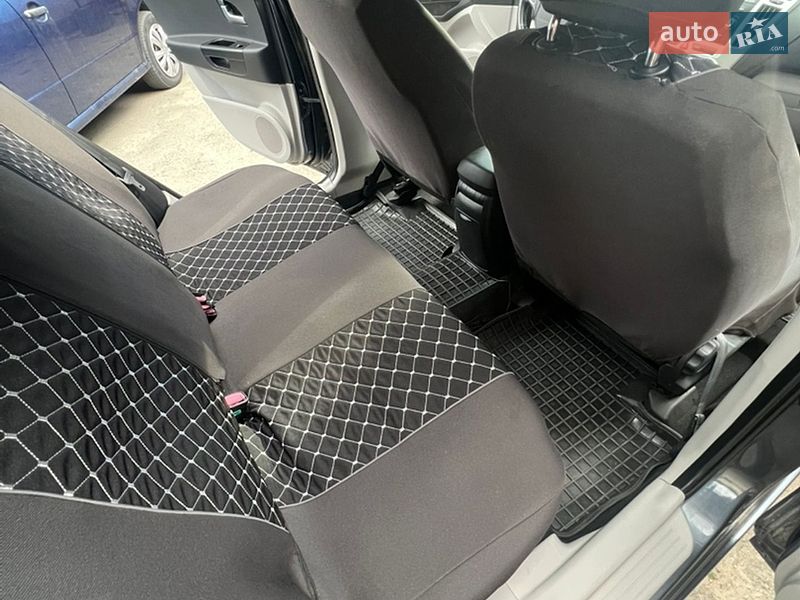 Хэтчбек Kia Ceed 2007 в Шепетовке