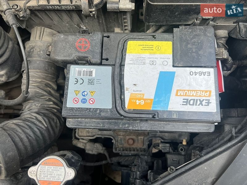 Хэтчбек Kia Ceed 2007 в Шепетовке