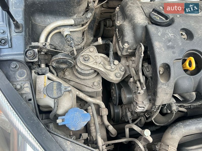Хэтчбек Kia Ceed 2007 в Шепетовке