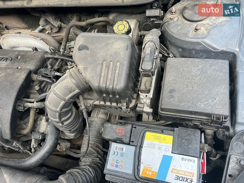 Хэтчбек Kia Ceed 2007 в Шепетовке