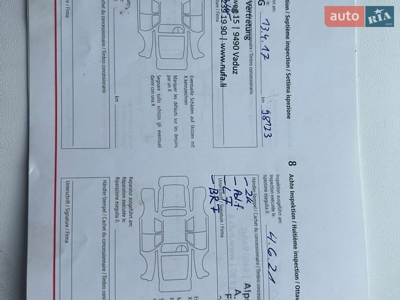Хэтчбек Kia Ceed 2007 в Шепетовке