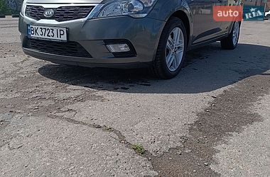 Kia Ceed 2011