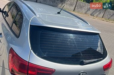 Универсал Kia Ceed 2014 в Бородянке