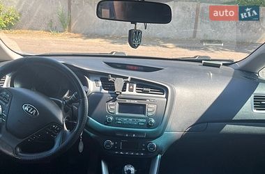 Универсал Kia Ceed 2014 в Бородянке