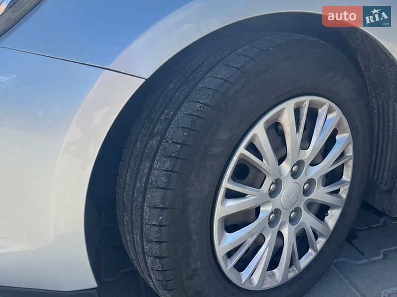Универсал Kia Ceed 2014 в Бородянке