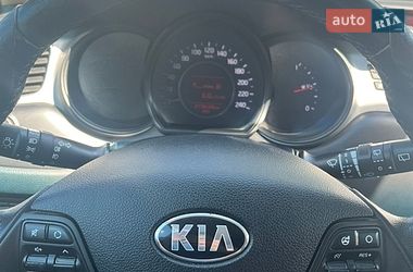 Универсал Kia Ceed 2014 в Бородянке