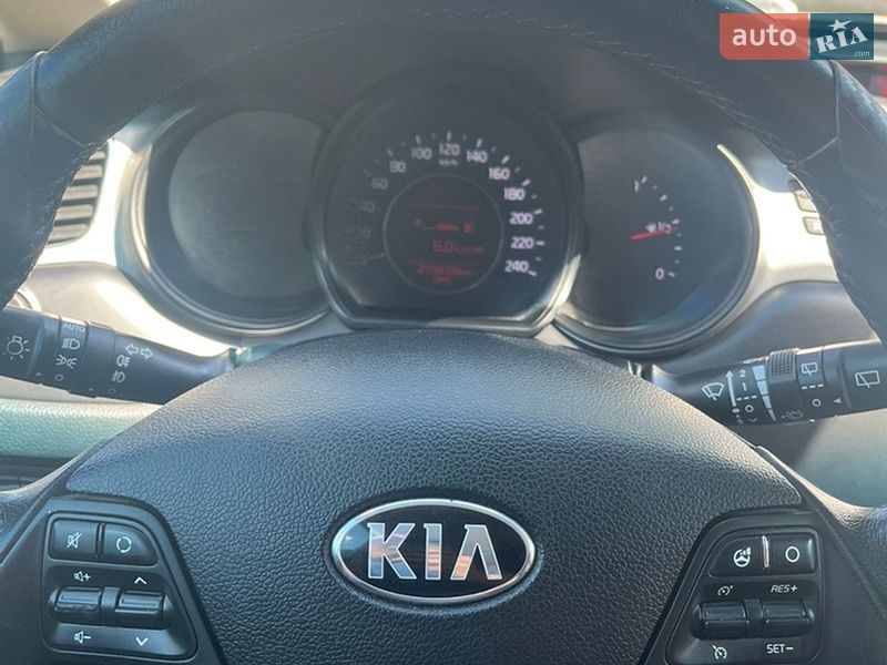 Универсал Kia Ceed 2014 в Бородянке