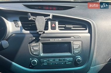 Универсал Kia Ceed 2014 в Бородянке