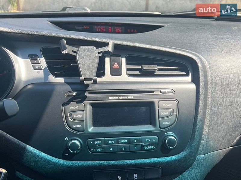 Универсал Kia Ceed 2014 в Бородянке