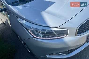 Универсал Kia Ceed 2014 в Бородянке