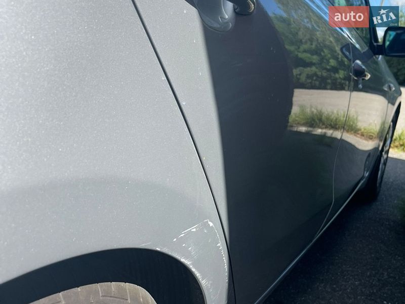 Универсал Kia Ceed 2014 в Бородянке