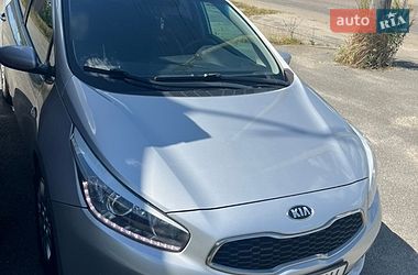 Универсал Kia Ceed 2014 в Бородянке