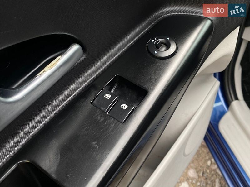 Хэтчбек Kia Ceed 2007 в Львове