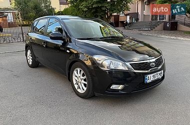 Kia Ceed 2009