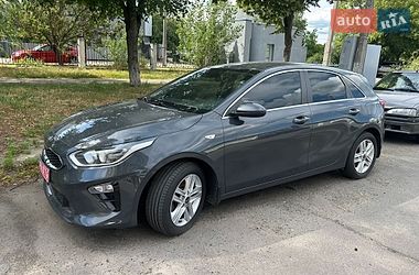 Kia Ceed  2020