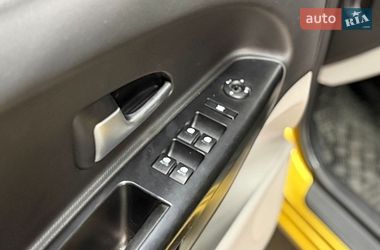 Хетчбек Kia Ceed 2008 в Стрию