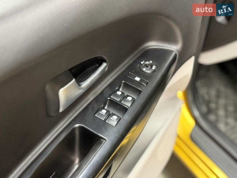 Хетчбек Kia Ceed 2008 в Стрию