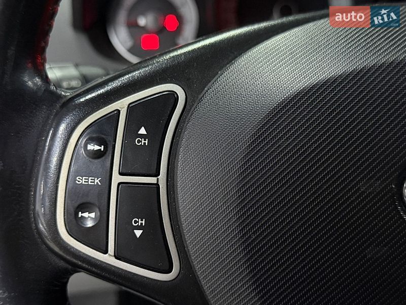 Хетчбек Kia Ceed 2008 в Стрию