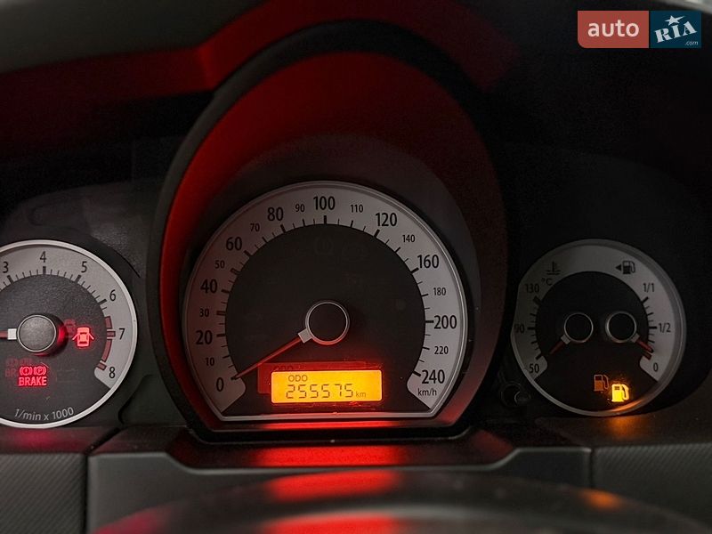 Хетчбек Kia Ceed 2008 в Стрию