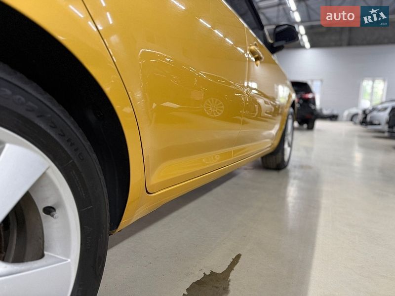Хетчбек Kia Ceed 2008 в Стрию