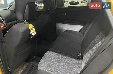 Хетчбек Kia Ceed 2008 в Стрию