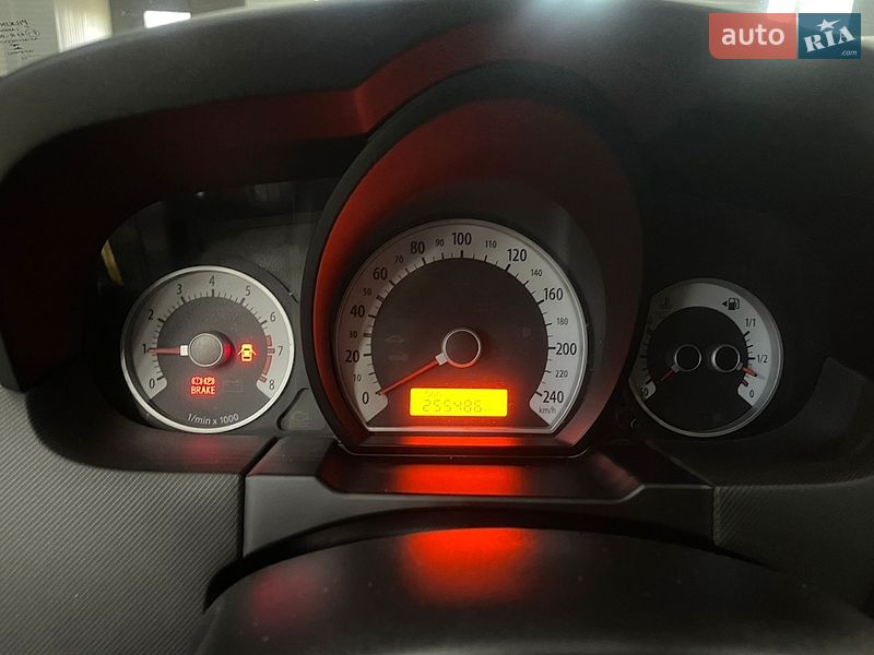 Хетчбек Kia Ceed 2008 в Стрию