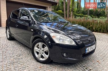 Kia Ceed 2008