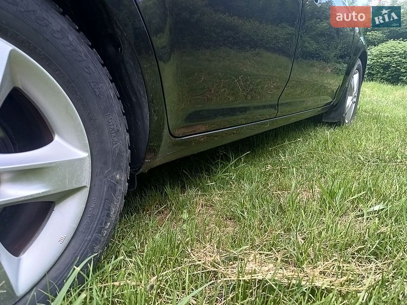 Универсал Kia Ceed 2007 в Ивано-Франковске фото 8 Универсал Kia Ceed 2007 в Ивано-Франковске