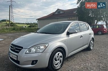 Kia Ceed 2008