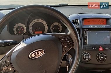 Хетчбек Kia Ceed 2008 в Києві