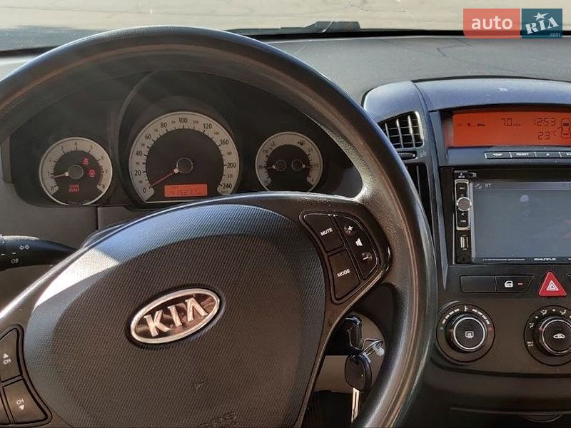 Хетчбек Kia Ceed 2008 в Києві