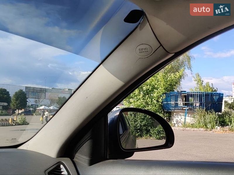 Хетчбек Kia Ceed 2008 в Києві