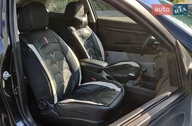 Хетчбек Kia Ceed 2008 в Києві